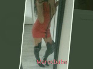 Marocbabe