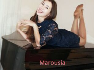 Marousia