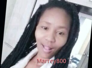 Marrey800