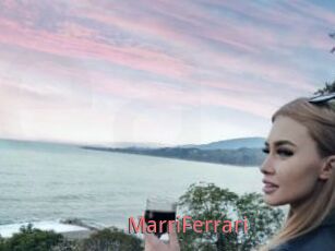 MarriFerrari