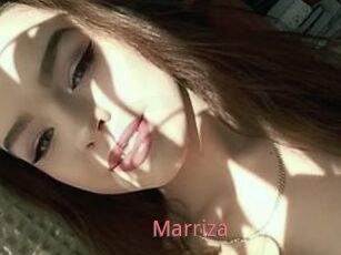 Marriza