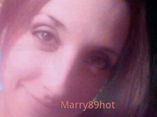 Marry89hot Esthelove Adult