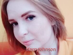 MarryJohnson