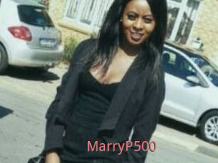 MarryP500