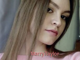 MarryTaylor