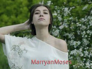 MarryanMoses