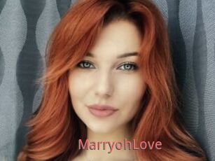 MarryohLove