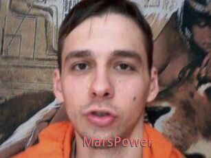 MarsPower