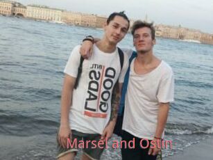 Marsel_and_Ostin