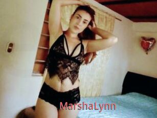 MarshaLynn