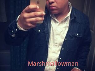 Marshmallowman