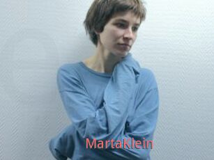 MartaKlein