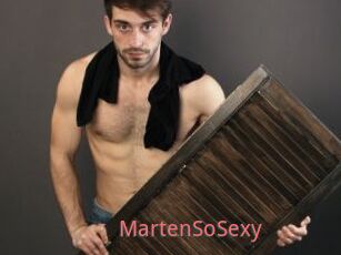 MartenSoSexy