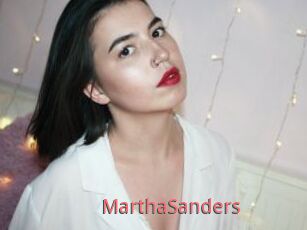 MarthaSanders