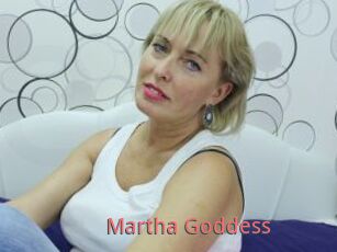 Martha_Goddess