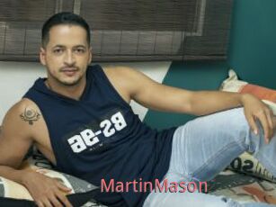 MartinMason