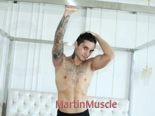 MartinMuscle