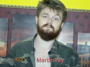 MartinRay