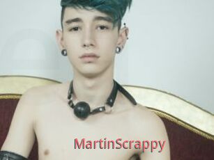 MartinScrappy