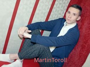 MartinToroll