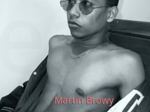 Martin_Browy