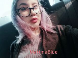 MartinaBlue