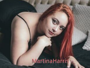 MartinaHarris