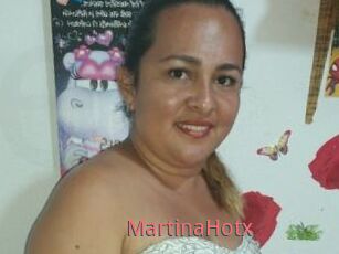 MartinaHotx