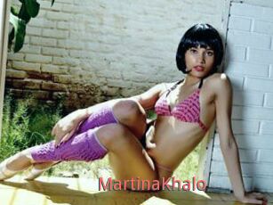 MartinaKhalo