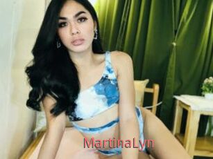 MartinaLyn