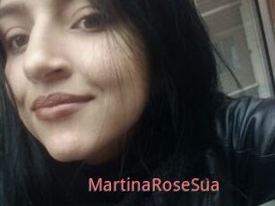 MartinaRoseSua