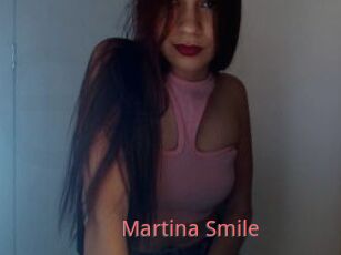 Martina_Smile