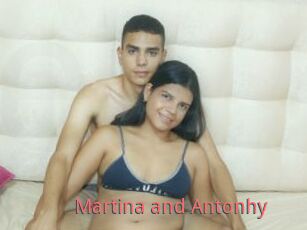 Martina_and_Antonhy