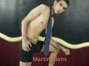 MartinsLions