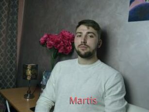 Martis