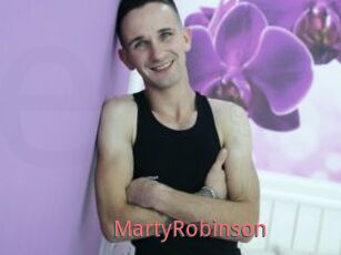 MartyRobinson