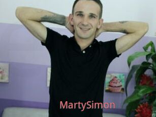 MartySimon