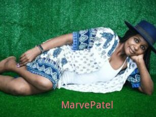 MarvePatel