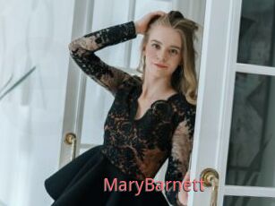 MaryBarnett