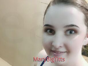 MaryBigTitts