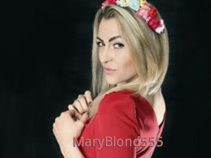 MaryBlond555