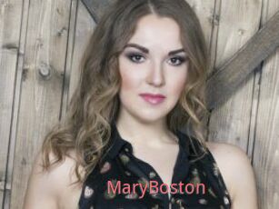 MaryBoston