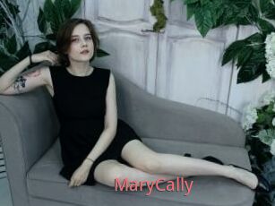 MaryCally