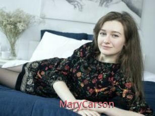 MaryCarson