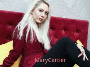 MaryCartier