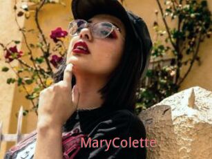 MaryColette