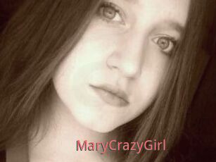 MaryCrazyGirl