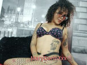 MaryDarinXxx