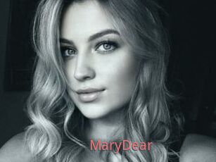 MaryDear