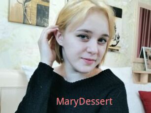 MaryDessert